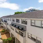 2Nd Floor Unit With Aircon, Parking And Pool!