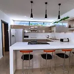 2Nd Floor Unit With Aircon, Parking And Pool!