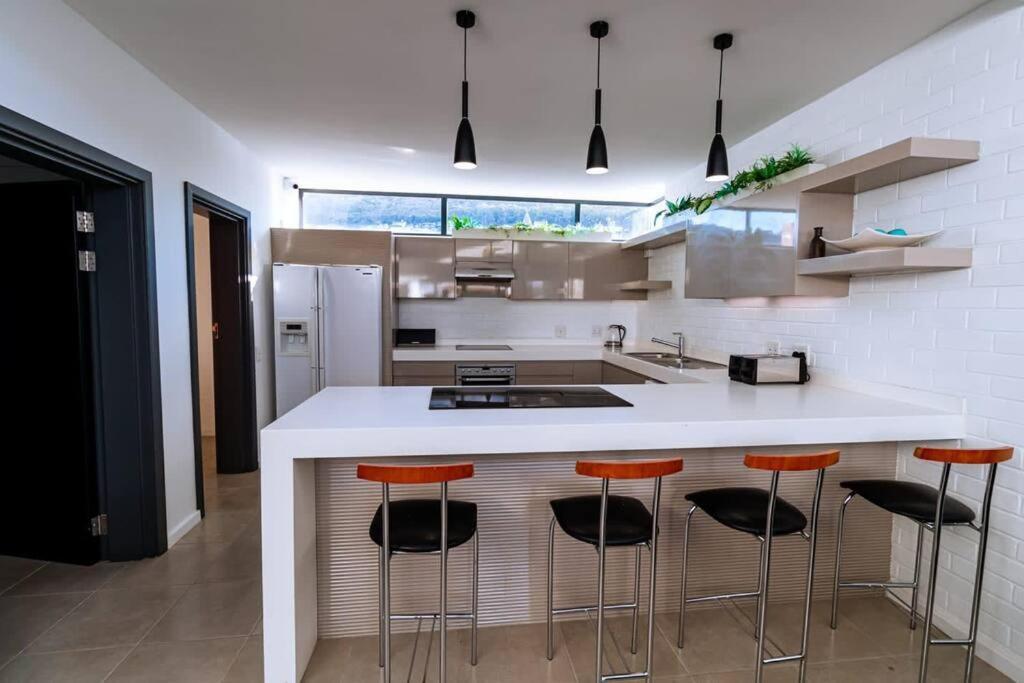 2nd Floor Unit With Aircon, Parking And Pool! *