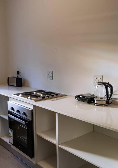 2nd Floor Unit With Aircon, Parking And Pool!